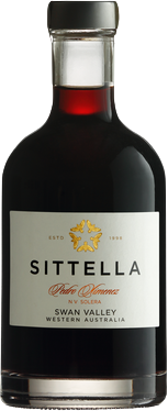 Sittella Wines Pedro Ximénez Pedro Ximénez 